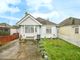Thumbnail Detached bungalow for sale in Balmoral Avenue, Clacton-On-Sea