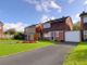 Thumbnail Detached house for sale in Pine Crescent, Walton-On-The-Hill, Stafford