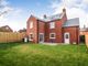 Thumbnail Detached house for sale in Morgan Lily House, Chestnut Avenue, Bucknall