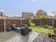 Thumbnail Semi-detached house for sale in The Brambles, Market Rasen, Lincolnshire