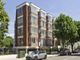 Thumbnail Flat for sale in Highlever, St Quintin Avenue