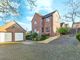 Thumbnail Detached house for sale in Orchard Close, Ringstead, Kettering