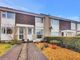 Thumbnail Terraced house for sale in Messack Close, Falmouth