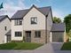 Thumbnail Detached house for sale in Plot 71 The Birch, Highfield Park, Bodmin