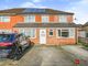 Thumbnail Semi-detached house for sale in Lock Crescent, Kidlington