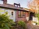 Thumbnail End terrace house for sale in Churchmead Close, Lavant, Chichester