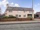 Thumbnail Detached house for sale in Evesham Road, Redditch