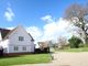 Thumbnail Detached house for sale in Oak Grove, Sproughton, Ipswich, Suffolk