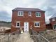Thumbnail Detached house for sale in Plot 439 Markham Fields, 89 Markham Avenue, Weymouth