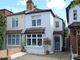 Thumbnail Semi-detached house for sale in Munster Road, Teddington