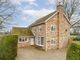 Thumbnail Detached house for sale in Back Lane, Easingwold, York