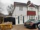 Thumbnail Property for sale in Buckingham Avenue East, Slough
