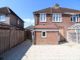 Thumbnail Semi-detached house for sale in Clevedon Road, Luton