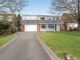 Thumbnail Detached house for sale in Gillway Lane, Tamworth, Staffordshire