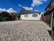 Thumbnail Detached house for sale in Rectory Road, Hawkwell, Essex