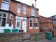 Thumbnail Property for sale in Rothesay Avenue, Nottingham