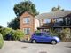 Thumbnail Flat to rent in High Street, Horsell, Woking