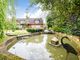 Thumbnail Semi-detached house for sale in London Road, Hook, Hampshire