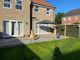 Thumbnail Detached house for sale in Little Leys Close, Skirlaugh
