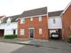 Thumbnail Terraced house for sale in Acacia Drive, Dunmow