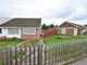 Thumbnail Bungalow for sale in Godwin Avenue, Wigston, Leicester