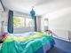 Thumbnail Flat for sale in Wykeham Crescent, Oxford, Oxfordshire