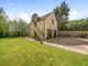 Thumbnail Detached house for sale in Dauntsey Road, Chippenham, Wiltshire
