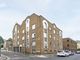 Thumbnail Flat for sale in The Terraces, Garner Street, Bethnal Green, London