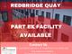 Thumbnail Town house for sale in Redbridge Quay, Birkenhead