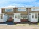 Thumbnail Terraced house for sale in Sprotshill Close, Sittingbourne, Kent