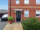 Thumbnail Semi-detached house for sale in Swordfish Avenue, Southam