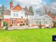 Thumbnail Detached house for sale in The Avenue, Crowthorne, Berkshire