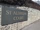 Thumbnail Property for sale in St Aldhelms Court, De Moulham Road, Swanage