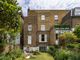 Thumbnail Semi-detached house for sale in Edith Grove, London
