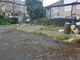 Thumbnail Land for sale in Chelmsford Terrace, Bradford, West Yorkshire