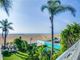 Thumbnail Villa for sale in 609 Palisades Beach Road, Santa Monica, California, Usa