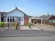 Thumbnail Detached bungalow for sale in Lea Road, Stone