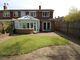 Thumbnail Semi-detached house for sale in Riverside, Forest Row