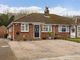 Thumbnail Semi-detached bungalow for sale in Downside Avenue, Worthing
