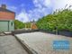 Thumbnail Semi-detached house for sale in Rosendale Avenue, Newcastle, Staffordshire