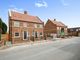 Thumbnail Semi-detached house for sale in High Street, Elkesley, Retford