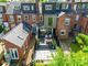 Thumbnail Property for sale in Clarence Road, Harborne, Birmingham