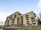 Thumbnail Flat for sale in Grosvenor Court, Adenmore Road, London