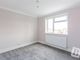 Thumbnail End terrace house for sale in Ifield Way, Gravesend, Kent