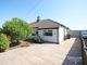 Thumbnail Bungalow for sale in Pinewood Avenue, Thornton-Cleveleys