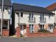 Thumbnail Semi-detached house for sale in Younghayes Road, Cranbrook, Exeter