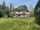 Thumbnail Detached house for sale in Horsham Road, Bramley, Guildford