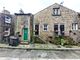 Thumbnail Flat for sale in Market Street, Bacup, Rossendale