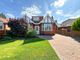 Thumbnail Detached bungalow for sale in Wharton Road, Winsford