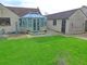 Thumbnail Detached bungalow for sale in Dinhay, Marnhull, Sturminster Newton